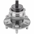 thumbnail image 2 of For Lexus GS300 GS430 IS250 GS350 GS460 GS450h Front Left Driver Side Wheel Hub Assembly - BuyAutoParts, 2 of 5