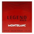 thumbnail image 5 of Montblanc Legend Red EDP Spray 1.0 oz For Men, 5 of 6