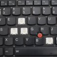 thumbnail image 5 of Replacement Keycap Key cap &Scissor Clip&Hinge For Thinkpad Lenovo X1 yoga X1 Carbon 4th 2013 2014 2015 2016 2017 2018 Keyboard 2 Hinge, 5 of 5