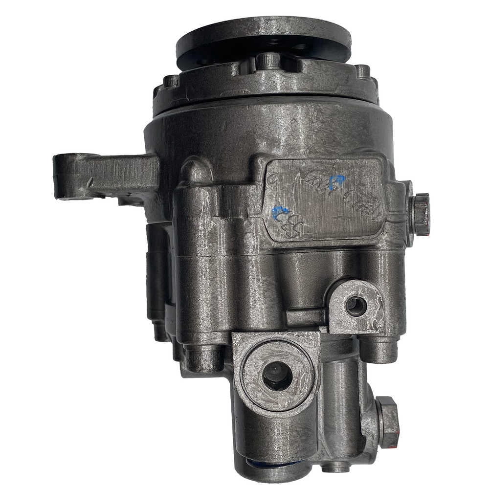 MAVAL 96532M Reman Power Steering Pump