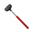 thumbnail image 5 of Unique Bargains 1 Pc Rake Shaped Back Scratcher For Bedroom Red, 5 of 5