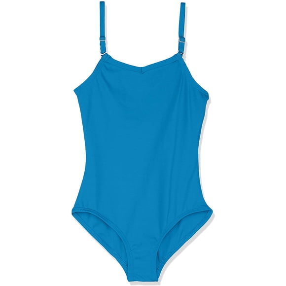 Capezio girls Camisole Leotard W/ Adjustable Straps