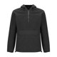 thumbnail image 4 of pstuiky Camisas de manga larga de invierno para hombre, Sudadera informal de polar con bolsillo y cremallera para hombre, de manga larga, color liso, con capucha top de hombre s, 4 of 7