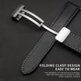 thumbnail image 1 of Correa De Reloj Correa de muñeca para reloj deportivo de 20 mm de liberación rápida para Samsung Galaxy Watch 4/4 Classic, 1 of 4
