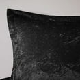 thumbnail image 4 of Gracie Mills Eirlys Velvet Duvet Cover Set - GRACE-12694, 4 of 5