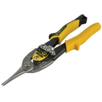 Stanley Hand Tools Aviation Snips