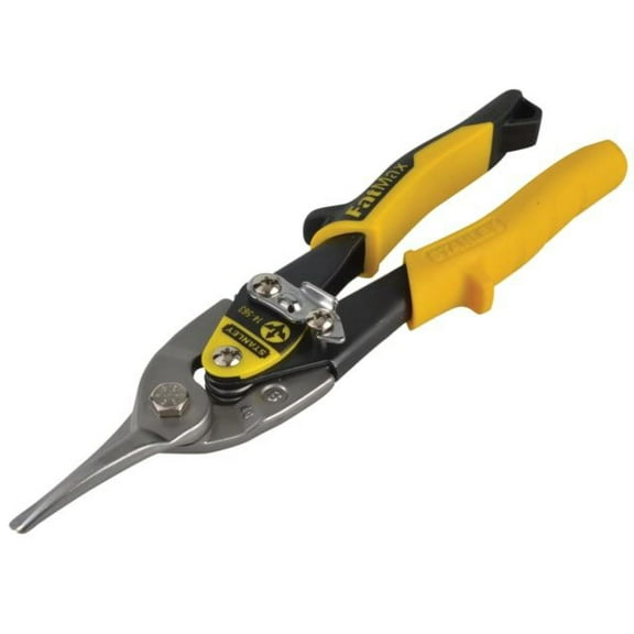 Stanley Hand Tools Aviation Snips