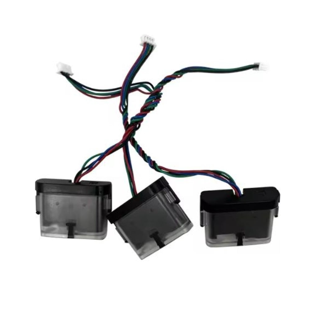 Sensors for Eufy Clean L50 L50 SES L60 L60 for Hybrid robotic vacuum cleaners