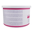 thumbnail image 3 of Waxness Spa Choice Rose Creamy Soft Wax 14 Oz / 397 Ml, 3 of 3