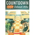 thumbnail image 1 of Pre-Owned Countdown: Volume 1 (Paperback) 0545106060 9780545106061, 1 of 1