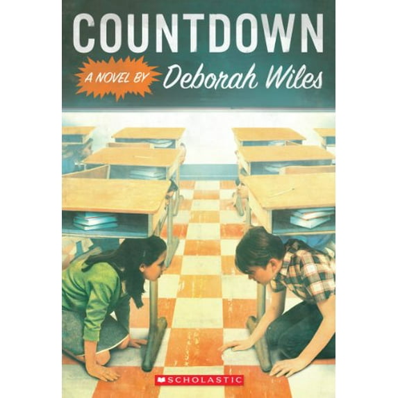 Pre-Owned Countdown: Volume 1 (Paperback) 0545106060 9780545106061