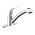 thumbnail image 1 of Cuisine RV FAUCET CHROME, 1 of 2