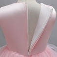 thumbnail image 5 of Godderr Kids Toddlers Girls Princess Dress Tutu Birthday Dresses for Girls Dress for Girls Pageant Dresses for Baby Girls Flower Girl Dresses for Wedding Piano Performance Dress for 4-11Y, 5 of 8