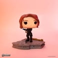 thumbnail image 2 of Funko Pop Avengers Assemble Funko Pop Black Widow #588, 2 of 2