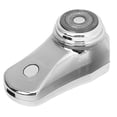 thumbnail image 5 of Electric Beard Trimmer Starlight Silver Mini Intelligent Digital Display Type C Port Electric Beard Clipper for Man Household Travel,MiniElectricBeardCutter,ElectricBeardClipper, 5 of 5