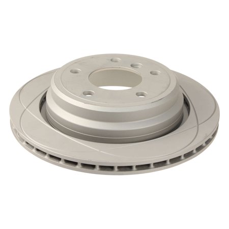 ATE Coated Brake Disc