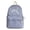 Blue Backpack, variant on Grid Backpack Heavy Duty, Bowknot Embroidery School Backpack, Durable Student Bookbag for Elementary Primary Middle School, Red