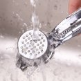 thumbnail image 5 of CAROOTU Garlic Press Nut Cracker Multifunctional Stainless Steel Walnut Garlic Crusher Kitchen Tool Dishwasher Safe, 5 of 5