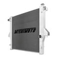 thumbnail image 3 of Mishimoto MMRAD-RAM-03 Performance Aluminum Radiator, Compatible with Dodge Ram Cummins 5.9L & 6.7L, 2003-2009, 3 of 7