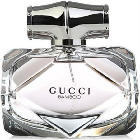 Gucci Bamboo Eau De Parfum Spray for Women, 2.5 Ounce