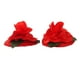 thumbnail image 4 of Señoras Forma De La Cubierta Del Pezón Desechables Redondo Rojo Navidad RNC-135 Rosa SM SunniMix Red de Navidad, 4 of 8