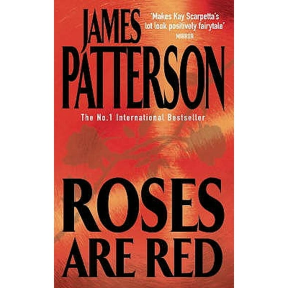 Pre-Owned Roses Are Red (Paperback) 0747266999 9780747266990