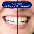 thumbnail image 3 of Crest 3D White Advanced Teeth Whitening Toothpaste, Radiant Mint135ml, 3 of 12