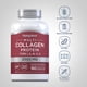 thumbnail image 3 of Suplemento de colágeno Piping Rock Multi Collagen Protein 180 cápsulas, 3 of 7