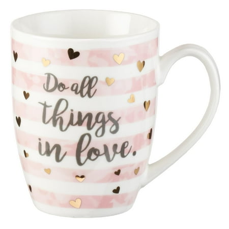 - Mug Do All Things in Love (Other)