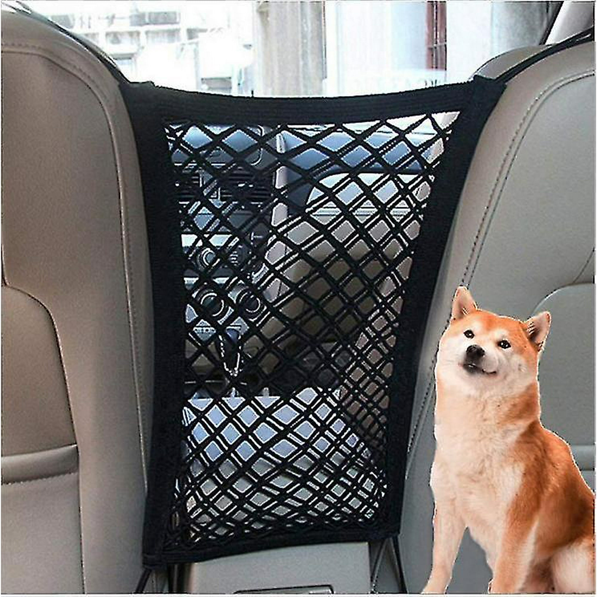 Dog car separator hotsell