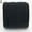 Black, variant on 5Yard Elastic Band Solid Color DIY Stretch Sewing Applique Craft Accessory Band