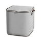thumbnail image 5 of Contenedor de almacenamiento de ropa, almohadas para empacar, zapatos, caja organizadora apilable 100L, 5 of 9