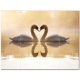 thumbnail image 1 of Bird Photo Ceramic Tile Mural Kitchen Backsplash Bathroom Shower 404071-S43, 1 of 3