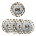 thumbnail image 1 of 5 Pack 60 Disques de Ponçage EZ Lock, 1 of 5