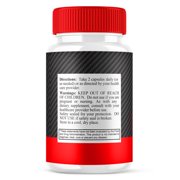 (3 Pack) Ereforce Advanced Formula, Ereforce Daily Health Formula (180 Capsules)