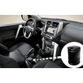 thumbnail image 4 of Cenicero de coche nuevo, contenedor de taza de almacenamiento de monedas de basura, Cenicero de cigarro, estilo de coche, tamaño Universal, 1 ud. Kuyhfg Bienvenido a Kuyhfg, 4 of 4