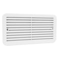 thumbnail image 1 of RV Side Vent Fan, RV Air Vent Exhaust Fan Improved Air Exchange Easy Installation  for Campervan, 1 of 7