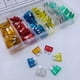 thumbnail image 5 of Kit de Fusibles para AutomóVil de 120 Piezas, Surtido de Fusibles de Cuchilla EstáNdar para AutomóVil, CamióN, 5A, 10A, 15A, 20A, 25A, 30A, Fusible Automotriz, 5 of 5