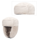 thumbnail image 3 of Piel artificial para orejeras de invierno., 3 of 5