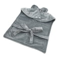 thumbnail image 1 of Manta de mantón calefactable, manta de mantón de calefacción eléctrica Mantón de calefacción eléctrica Manta de poncho calefactable confiable y duradera, 1 of 8