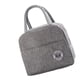 thumbnail image 4 of Bolsa aislante para la cena, bolsa para el almuerzo, bolsa para colgar de gran capacidad, bolsa para el almuerzo, valor inmejorable, 4 of 5