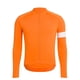 thumbnail image 3 of Maillot de ciclismo para hombre, de manga larga, transpirable, para verano, para ciclismo de montaña, motocross, descenso, carreras, carretera, 3 of 5