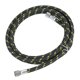 thumbnail image 3 of 1/8x1.8M Rubber Braided Hose Air Tube End Coupling Adapter Special\xa0for Spray Pen, 3 of 4