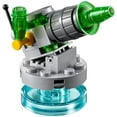 thumbnail image 3 of LEGO Dimensions Ghost Slimer Fun Pack Building Set (33 Pieces), 3 of 5