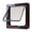 Brown, variant on for Cats and Dogs 4-Way Locking Extra Large Cat Door for indoor and outdoor Coffee M