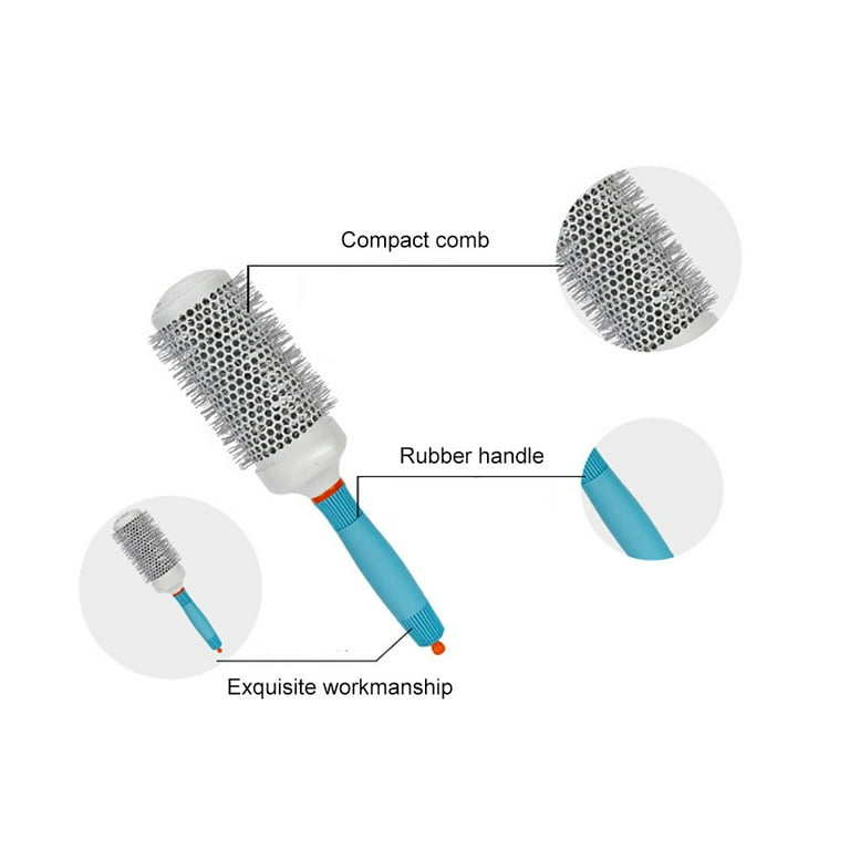 Moroccanoil - Ceramic Round Brush 45 mm