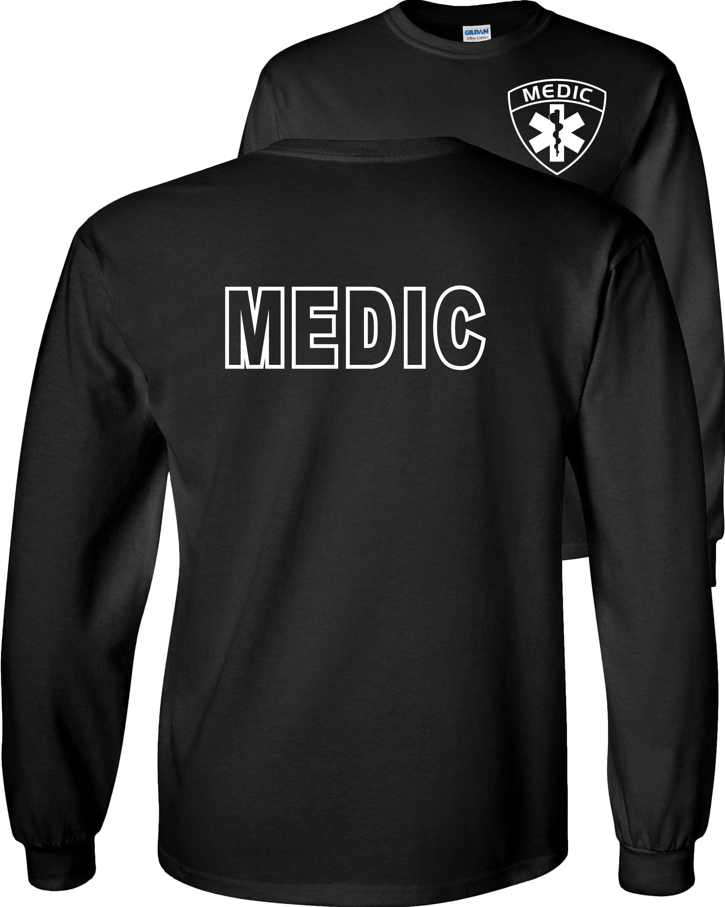 Health Care Paramedic EMT EMS 