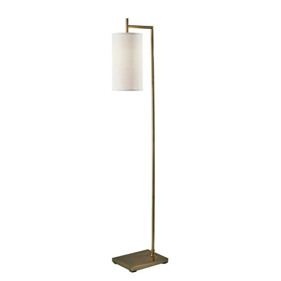 SIMPLEE ADESSO Zion Floor Lamp