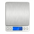 thumbnail image 7 of Idealforce Digital Weight Scale Pocket Scale 2000g x 0.1g Waterproof for Cooking and Baking, 7 of 7