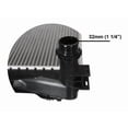 thumbnail image 4 of Radiador Audi A6 2005 al 2011 v8 4.2L, 4 of 5